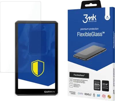 Obrázek produktu pro 3MK FlexibleGlass, Zumo XT2, 1 kusů