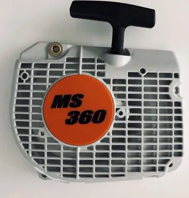 Produktbild von Anlasser Für Stihl 034, 036, Ms340, Ms360
