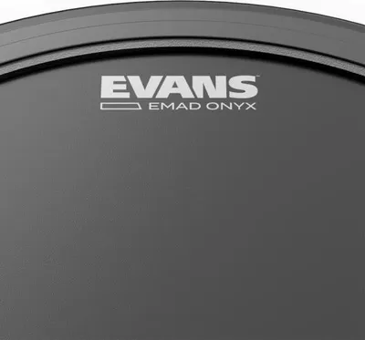 Obrázok produktu pre Evans BD22EMADONX hlava basového bubna čierna 22