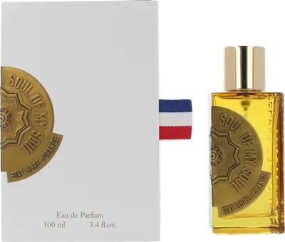 Produktbild von Etat Libre d'Orange Soul Of My Soul parfémovaná voda unisex 100 ml