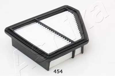 Produktbild von Luftfilter ASHIKA 20-04-454 für HONDA CIVIC VIII Hatchback (FN, FK) Filtereinsatz