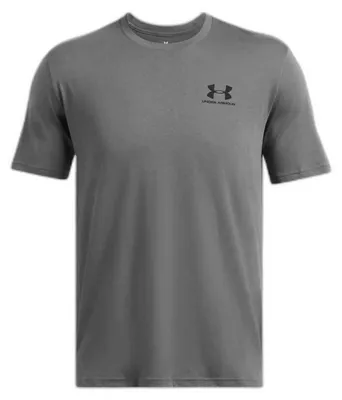 Image de T-shirt Under Armour 1326799-025 pour Homme