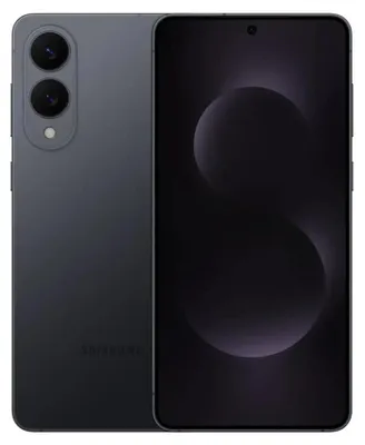 Obrázok produktu pre Samsung SM-S937 S25 Edge 12+256GB 6.7" 5G Titanium Jetblack DS EU  Samsung
