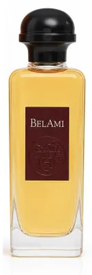 Immagine prodotto di Hermes BelAmi Eau de Toilette Spray 100 ml, productTiles.product.images.aiGenerated