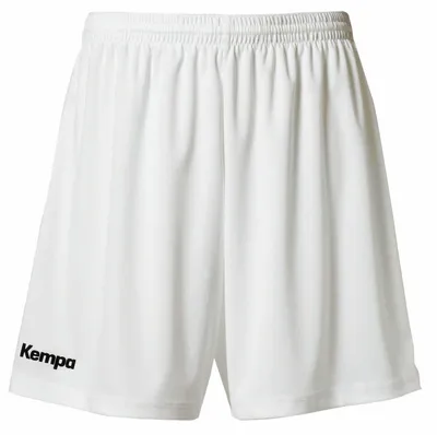 Image de Kempa Classic Shorts enfants, blanc, 164