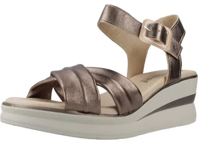 Produktbild von Pitillos Schuhe Bronze 10364P (Modellnummer)