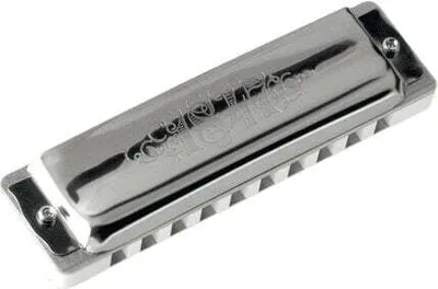 Produktbild von Seydel Blues 1847 Silver Diatonisch Mundharmonika