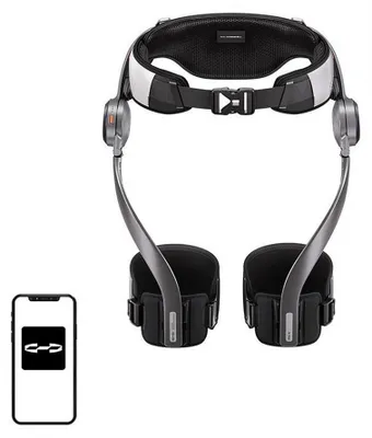 Produktbild von Hypershell - XPROS - Exoskelett