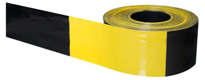 Produktbild von Moravia Absperrband gs Europaband