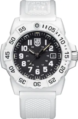 Immagine prodotto di Luminox NAVY SEAL 3500 SERIES XS.3507.WB Orologio da polso per uomo