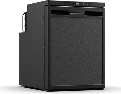 Image de Réfrigérateur à compresseur Hollex 12/24V CR50X