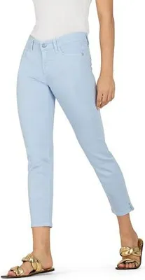 Produktbild von Piper short 416 frozen blue Größe 40/27