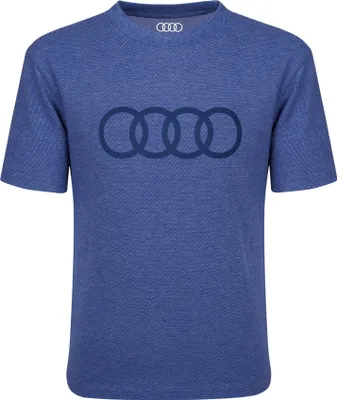 Produktbild von Original Audi T-Shirt Jungen, Gr. 158/164