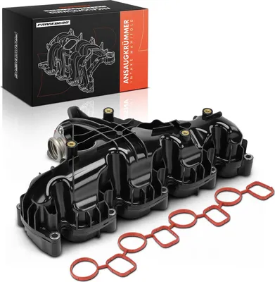 Obrázok produktu pre Frankberg 1x modul sacieho potrubia pre VW Passat Caddy 3 4 Audi A3 A4 A5 A6 Seat Škoda