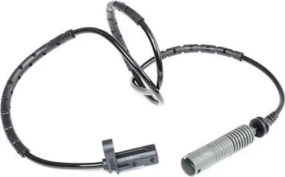 Produktbild von RIDEX ABS Sensor Raddrehzahl Hinten Beidseitig für BMW 3 Touring (E91) 412W0053