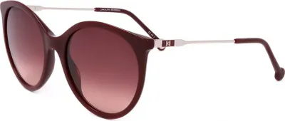 Image de Lunettes de soleil pour femme Carolina Herrera CH 0069/S Burgundy 56/20/145