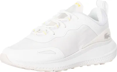 Produktbild von Lacoste Active 4851 2221 SMA Trainer, Weiß 41 EU