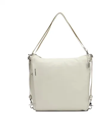 Productafbeelding van Mandarina Duck Mellow, leren crossover tas, damesmodel, kasjmier