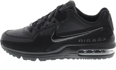 Produktbild von Nike Air Max Ltd 3 Black/Black-Black Black/Black-Black 40