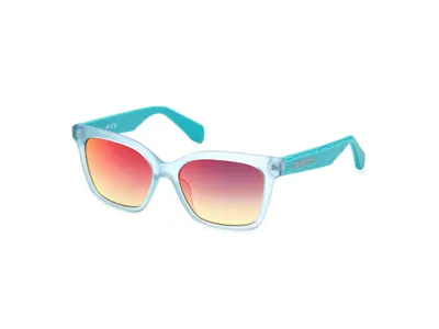 Produktbild von Adidas Original Sonnenbrille OR0070 88Z 54 16 140