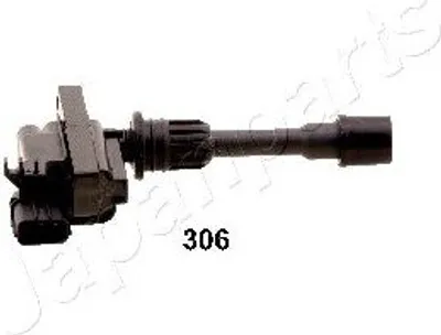 Produktbild von JAPANPARTS BO-306 Zündspule Zündspule