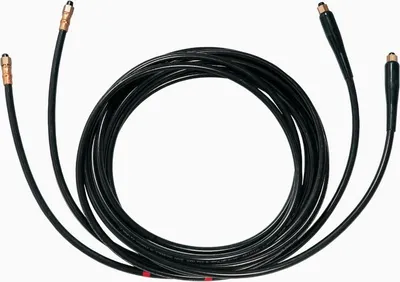 Produktbild von Ultraflex KIT OB-65 Hydraulikschlauch-Set 6,5m Ultraflex 40648H