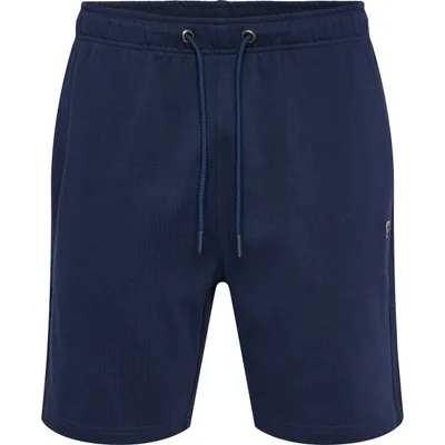 Produktbild von Hummel Fred Trainingshose Blau L Mann Blau L