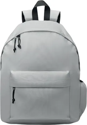 Obrázok produktu pre MidOcean - Batoh "Bapal+", RPET Polyester MO1241 (jedna veľkosť) (sivá)