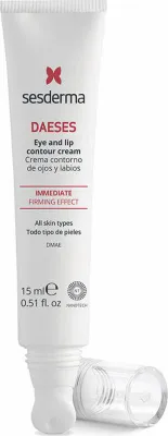 Produktbild von DAESES Augen-Lippen-Kontur 15 ml