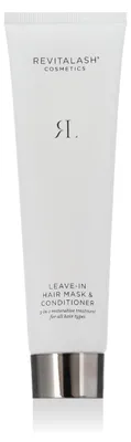 Produktbild von RevitaLash Leave-In Hair Mask & Conditioner 90 ml
