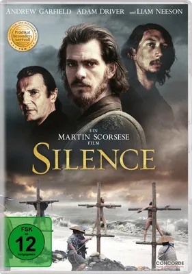 Produktbild von Silence