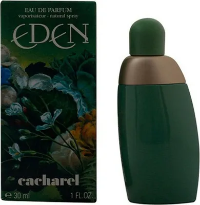 Immagine prodotto di Profumo per donna Cacharel Eden (30 ml)