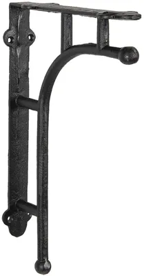 Obrázok produktu pre Ziergitter 4x16x27 cm braun 6Y3928