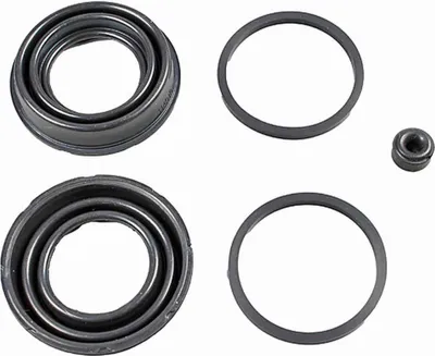 Immagine prodotto di Kit di riparazione pinze freno METZGER per AUDI A6 C6