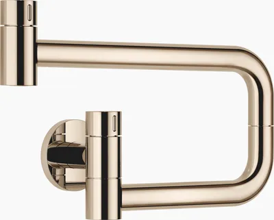 Produktbild von Dornbracht 30805875-47 Kaltwasservent. TARA ULTRA