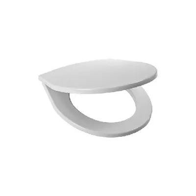 Immagine prodotto di Jika Lyra plus - Sedile per wc, bianco H8933830000001