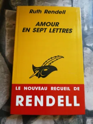 Image de Amour en sept lettres