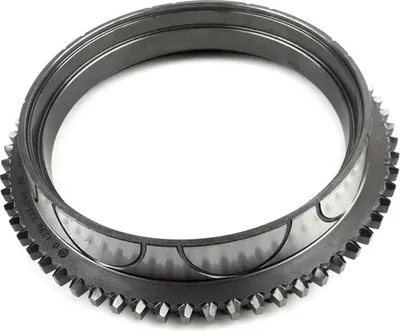 Produktbild von Synchronring für Getriebe DAF Iveco MAN Renault | DT3.51014, IT1296 333 050