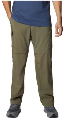 Zdjęcie produktu dla Spodnie Columbia 201296230-397 dla Unisex