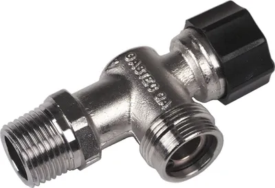 Produktbild von Scanpart Gashahn, Hahn 1/2 Zoll, Nr. 11.040.010.03