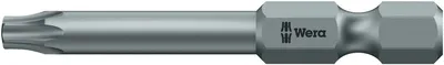 Obrázok produktu pre Wera 867/4 Z SB, 1 kusov, Torx, TX10, 867/4 Z TORX 1 x TX 10x89, ISO 1173-F, 89 mm