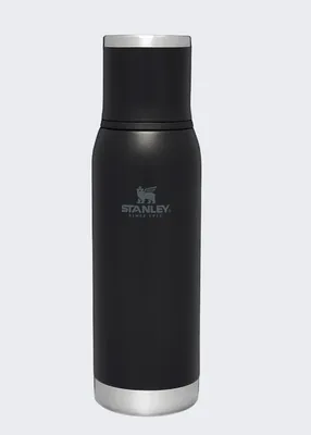 Obrázok produktu pre Stanley termoska THE ADVENTURE 1 l - ČIERNA