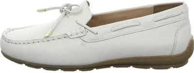 Produktbild von Ara Bootsschuhe ALABAMA Damen 392D31322D3139323132 Beige 38 1/2 EU
