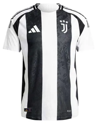 Produktbild von Adidas - "24/25" Heimtrikot für Herren GT18937 (XL) (Weiß)