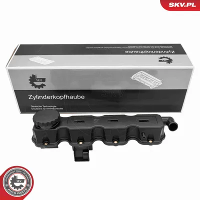 Produktbild von Zylinderkopfhaube 48SKV183 für OPEL Astra G CC (T98) +Dichtungen