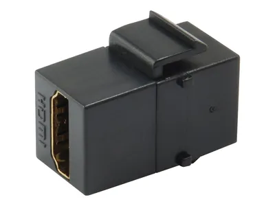 Obrázek produktu pro Equip 769402, HDMI, HDMI, Černá