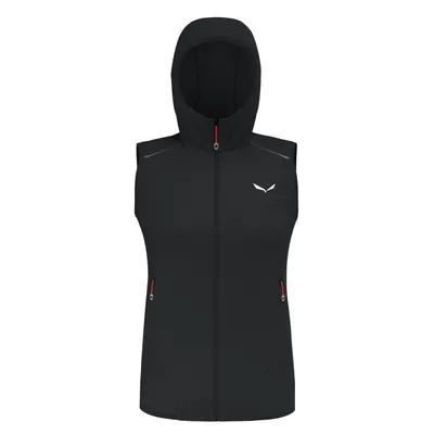 Immagine prodotto di Gilet leggero Pedroc Dst Donna - Salewa, Colore:0910 nero out melange, Taglia:IT 42 / EN 36