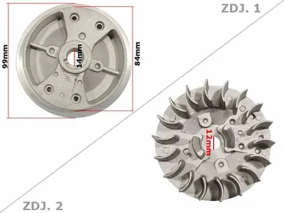 Obrázek produktu pro Vyhrajte Magnetickou Tašku Schwungrad