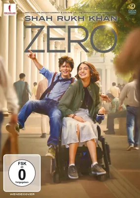 Produktbild von Sharma, H: Zero
