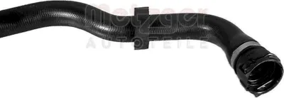 Produktbild von METZGER Kühlerschlauch Wasserschlauch für BMW X3 (E83) 2421987